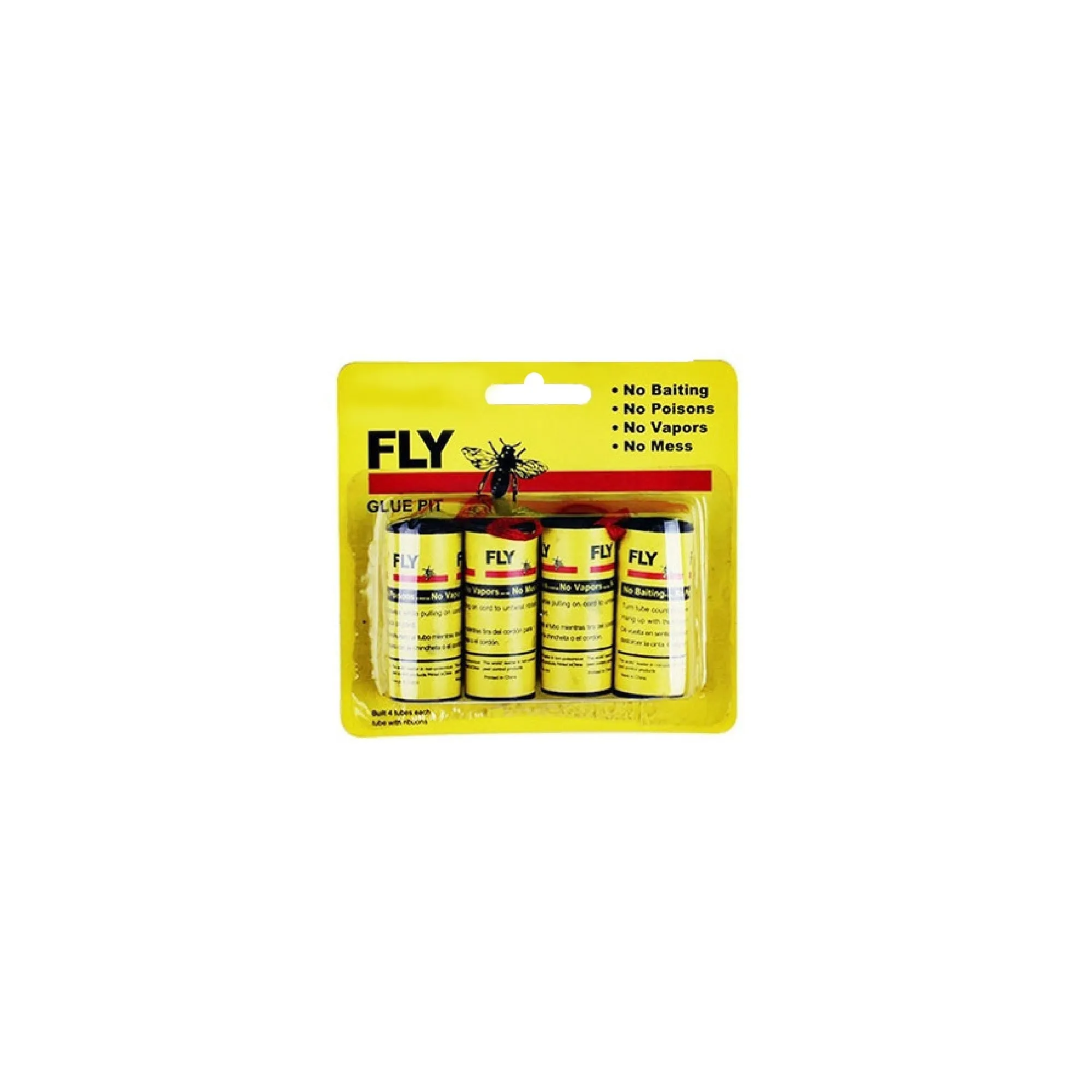 1474 Fly, Mosquito, Insects Catcher Adhesive Sticky Glue Strips