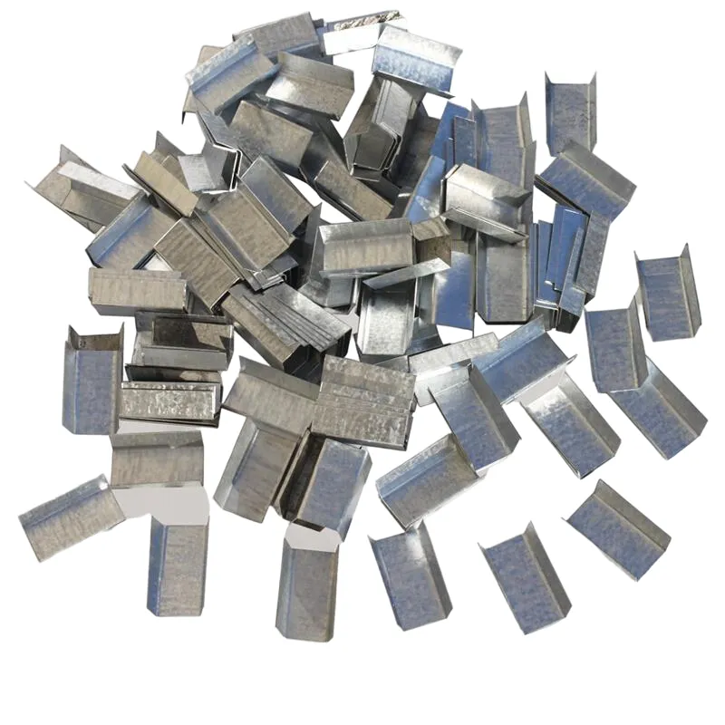 16mm Steel Belt Manual Packing Buckle Steel Belt Packing Buckle Iron Sheet Packing Buckle Iron Sheet Buckle Steel Belt Packing Buckle Packing Buckle