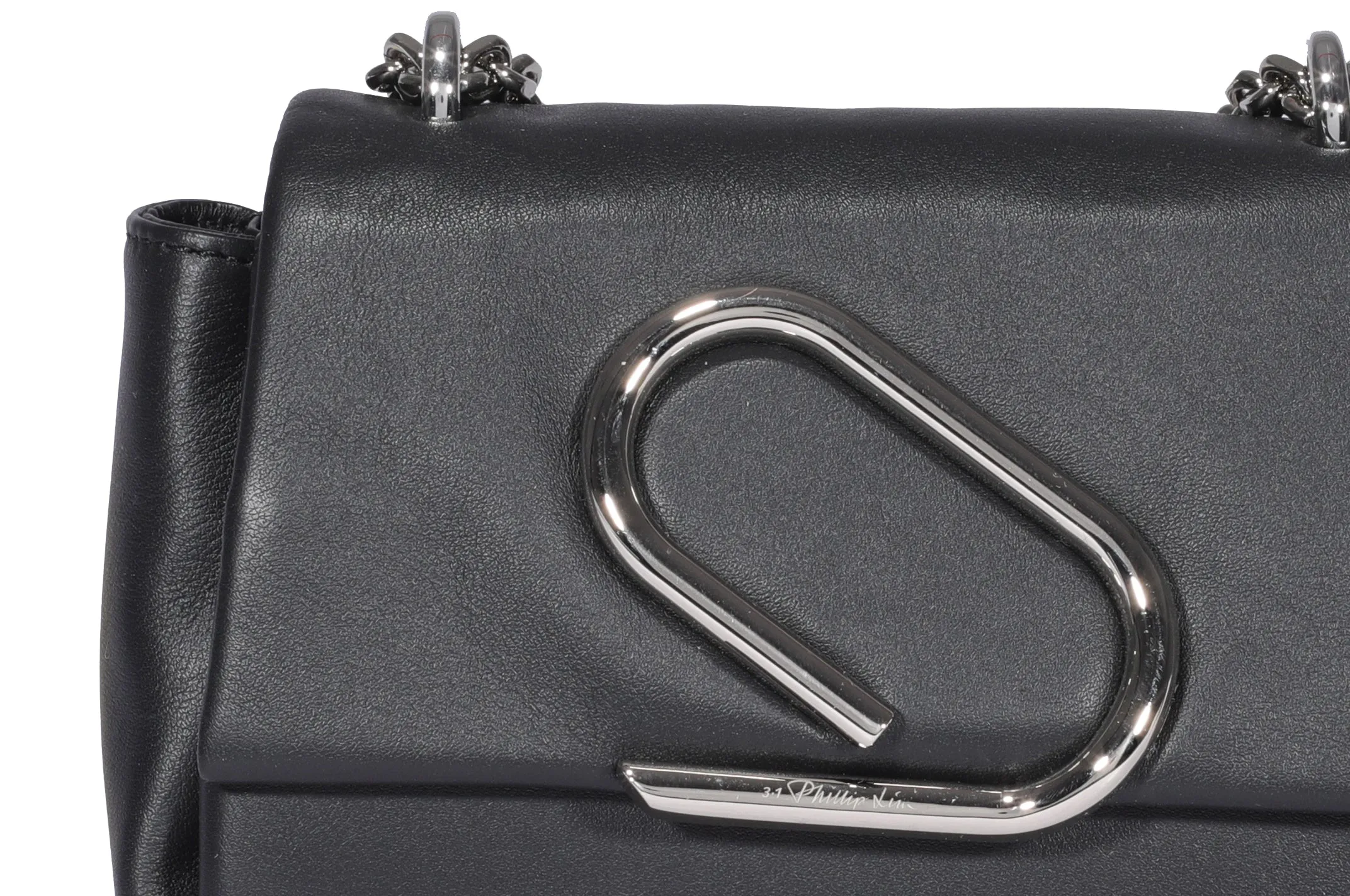 3.1 Phillip Lim Alix Nano Chain Crossbody Bag