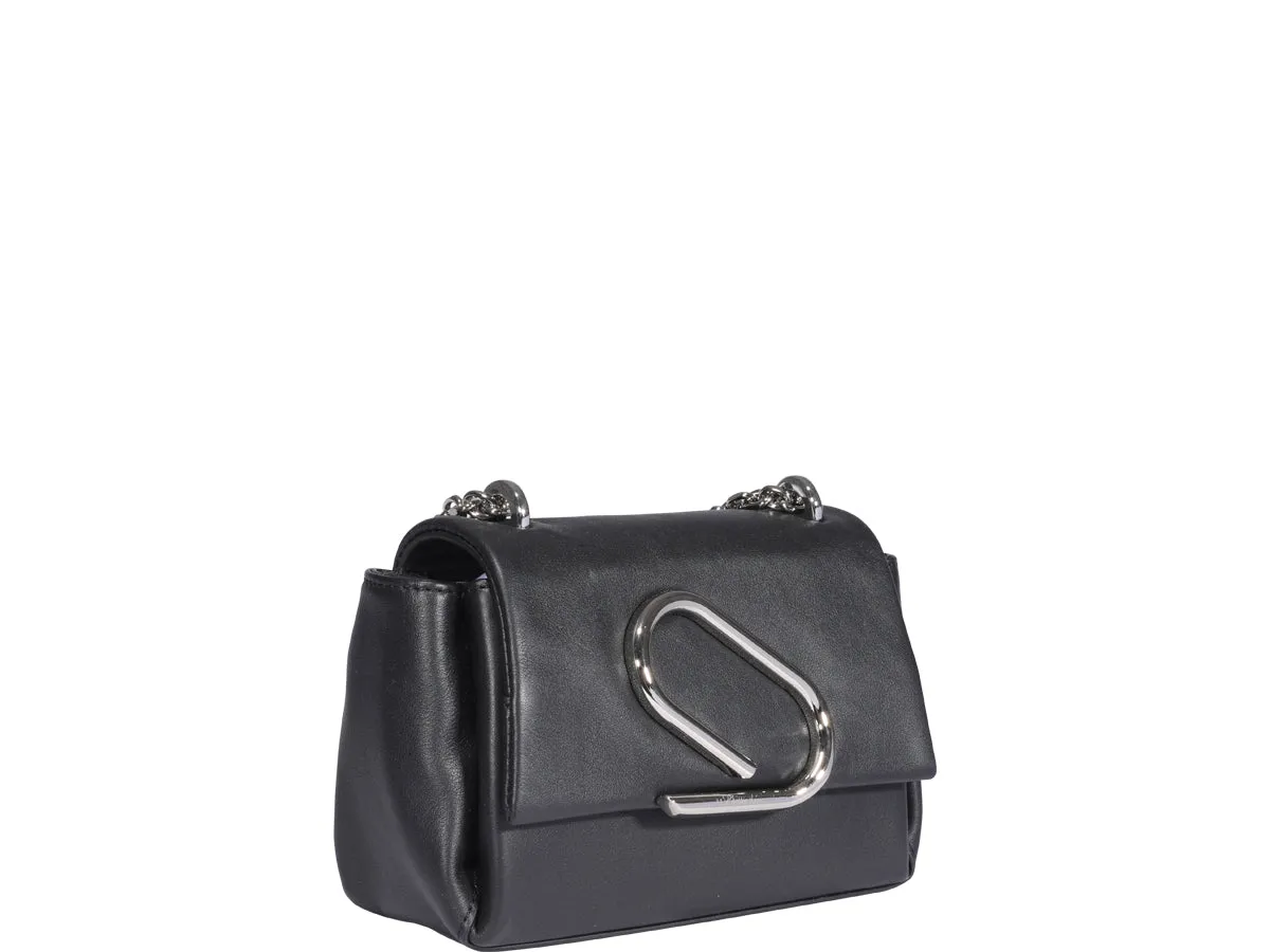 3.1 Phillip Lim Alix Nano Chain Crossbody Bag