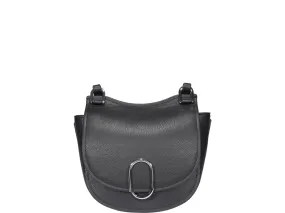 3.1 Phillip Lim Logo Buckle Shoulder Bag