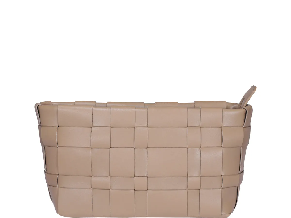 3.1 Phillip Lim Odita Lattice Clutch Bag