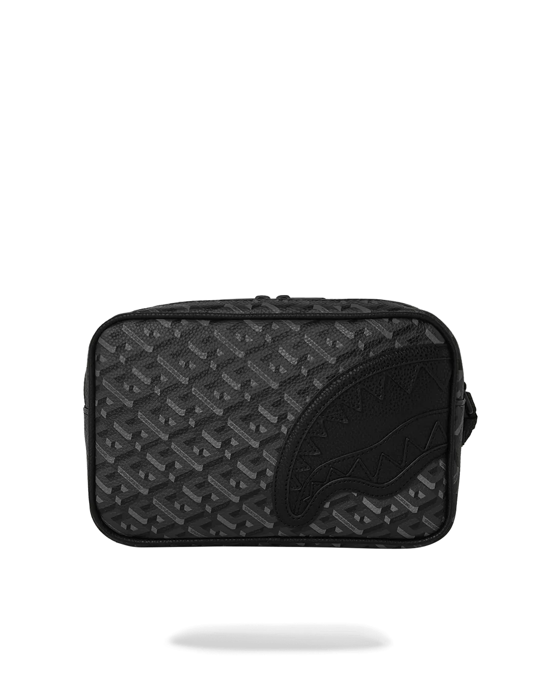 3DSG THUNDERCLAP BRICKSIDE TOILETRY BAG