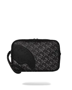 3DSG THUNDERCLAP BRICKSIDE TOILETRY BAG