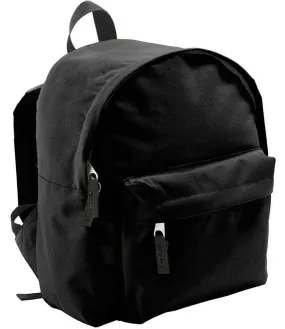 70101 - SOL'S Kids Rider Backpack