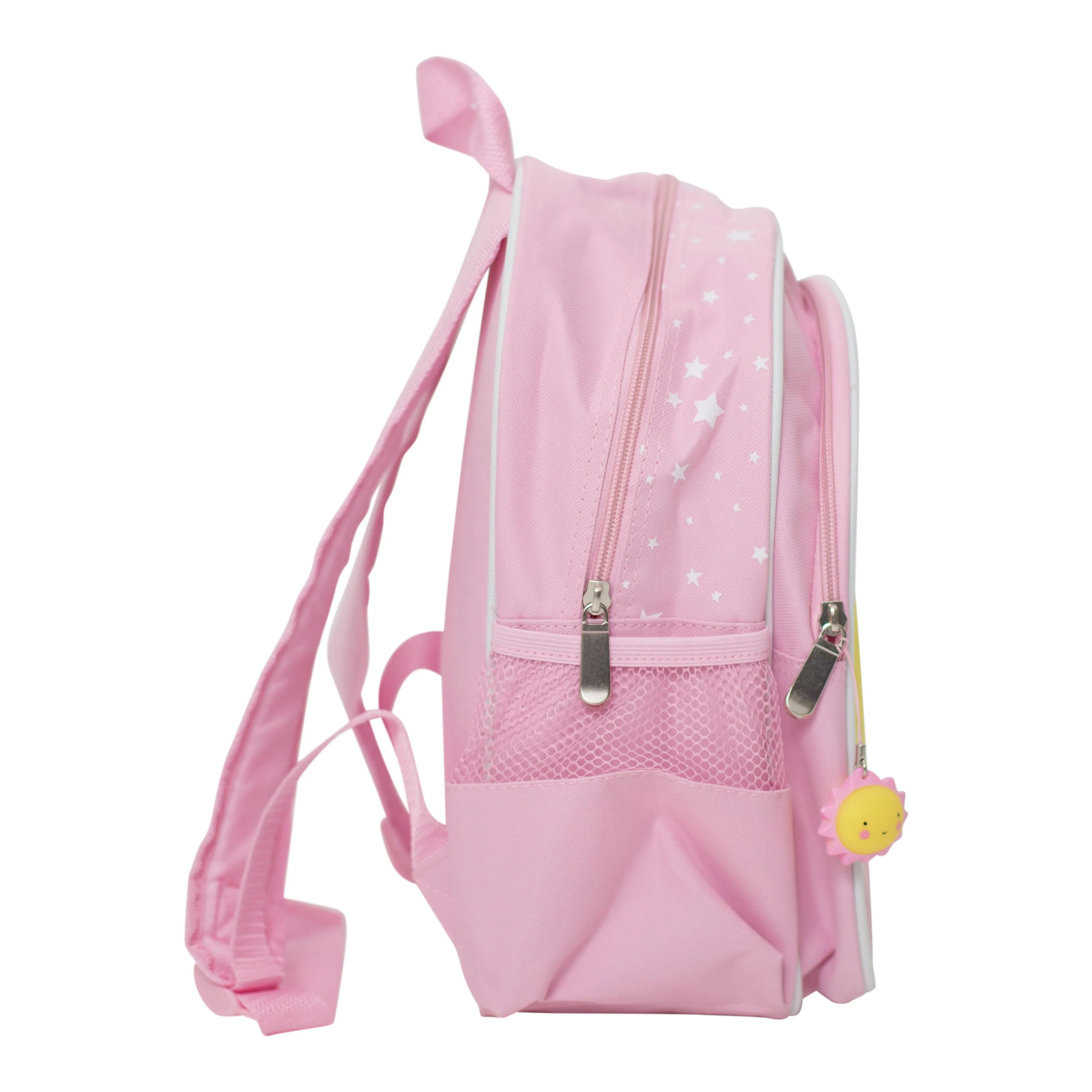 A Little Lovely Company Backpack Miss Sunshine