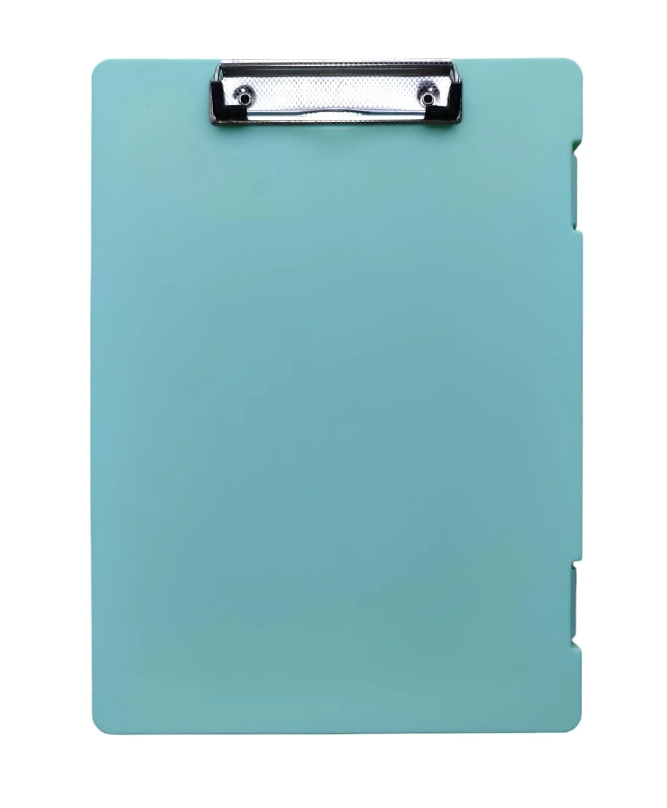 A4 Clip Board With Internal Document Storage