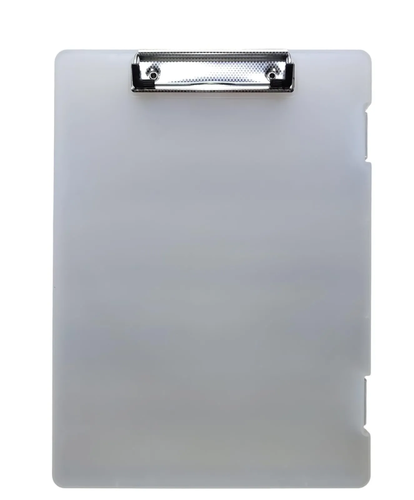 A4 Clip Board With Internal Document Storage