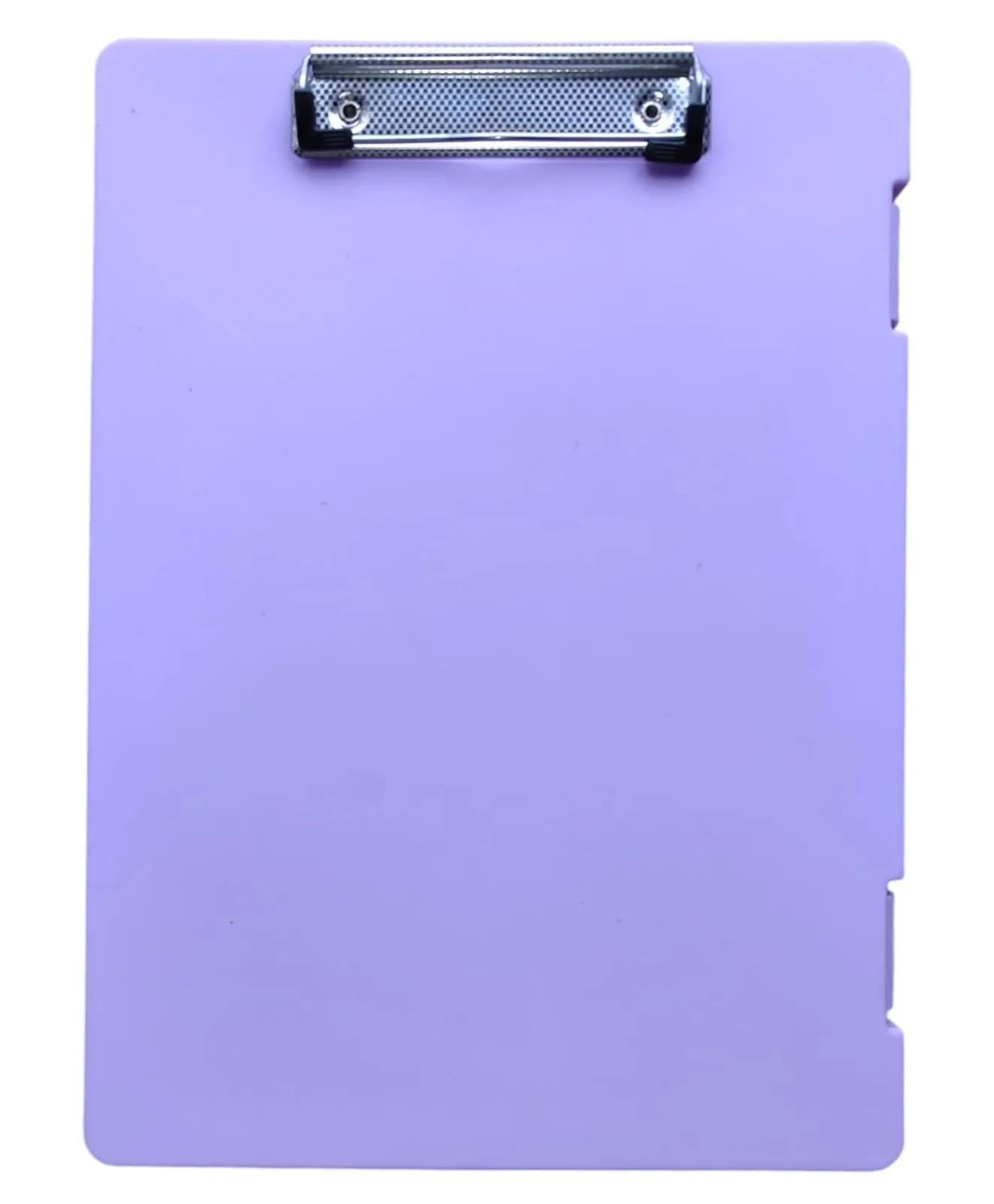 A4 Clip Board With Internal Document Storage