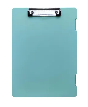 A4 Clip Board With Internal Document Storage