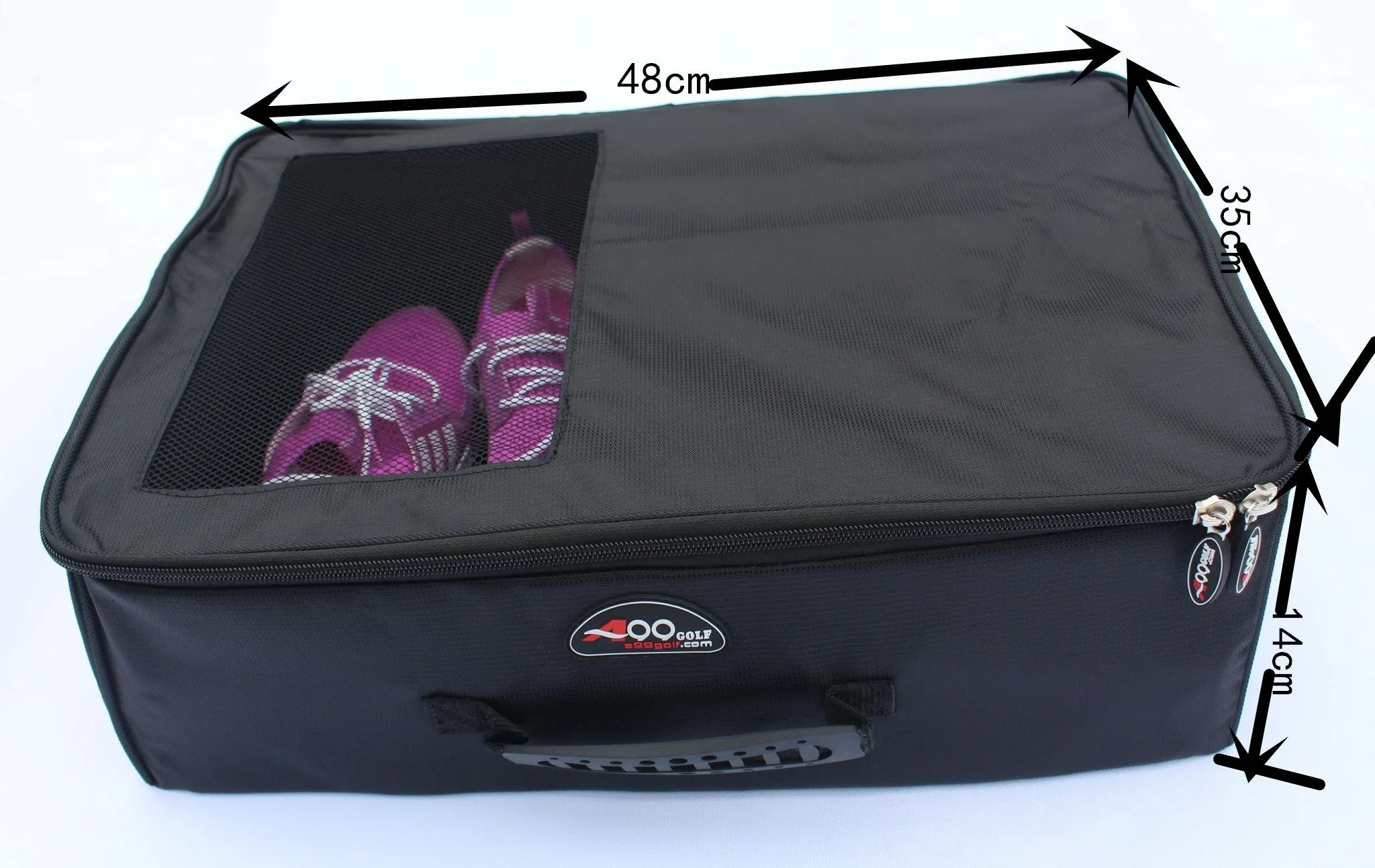 A99 Cargo Bag Trunk Organizer eliminates Clutter in Your Vehicle Trunk Auto