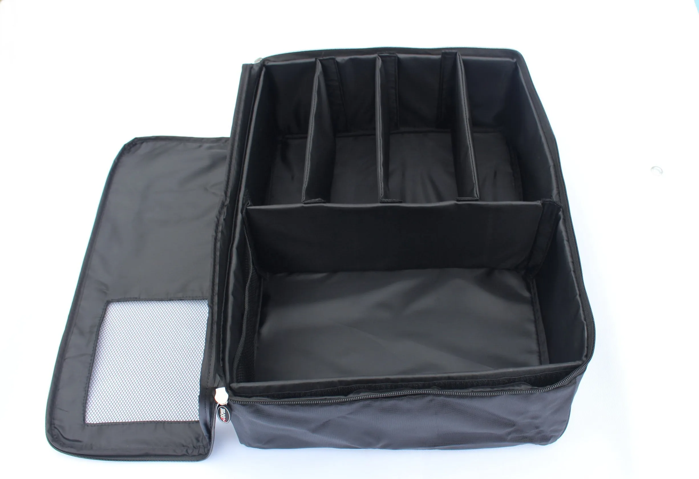 A99 Cargo Bag Trunk Organizer eliminates Clutter in Your Vehicle Trunk Auto