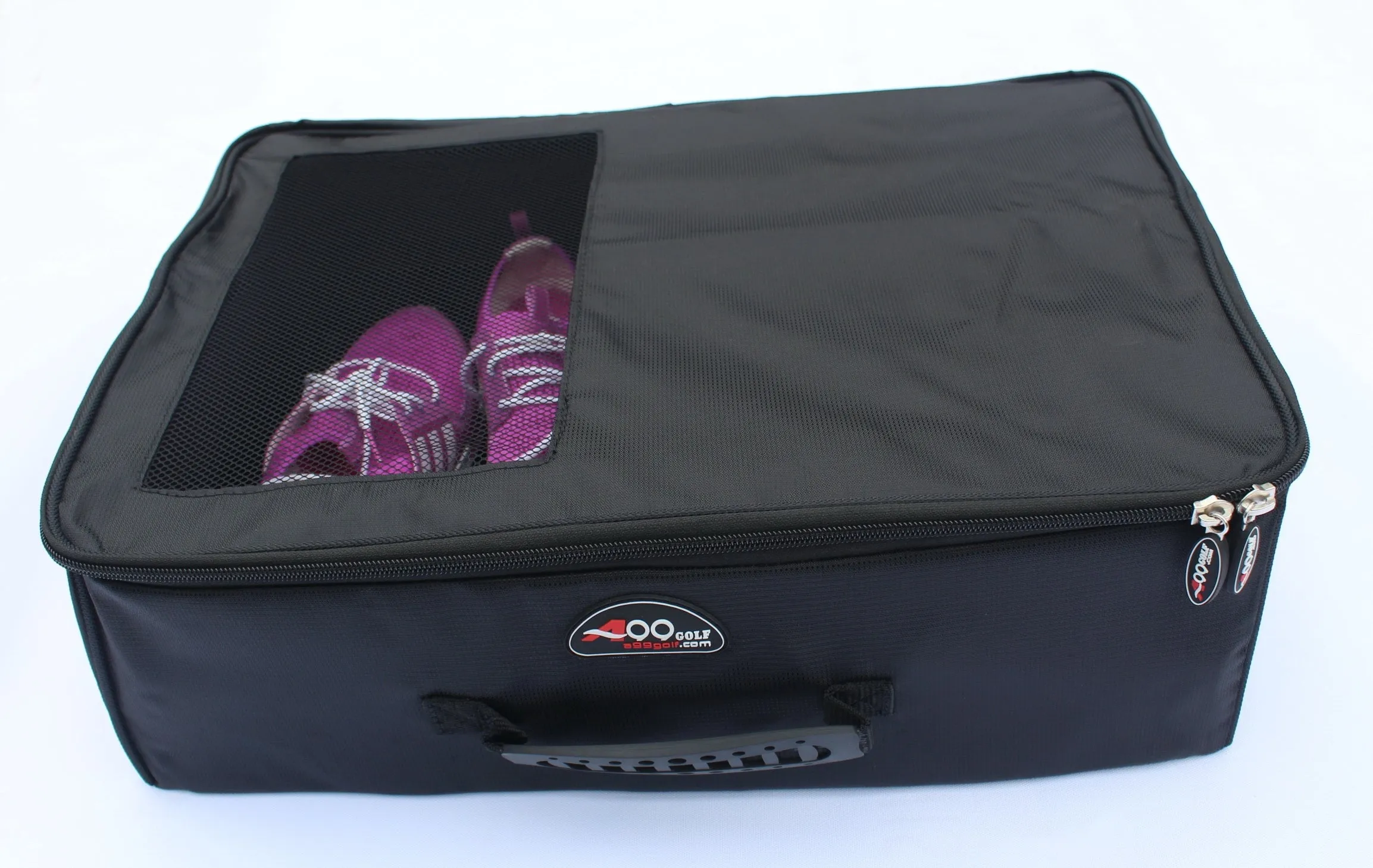 A99 Cargo Bag Trunk Organizer eliminates Clutter in Your Vehicle Trunk Auto