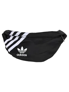 Adidas Originals Logo Print Belt Bag