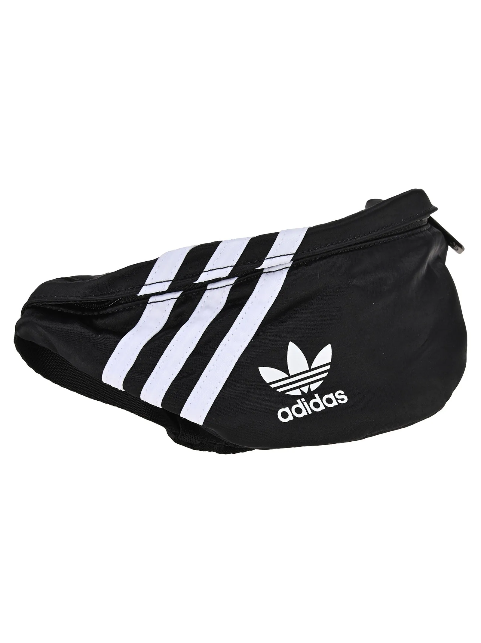 Adidas Originals Logo Print Belt Bag