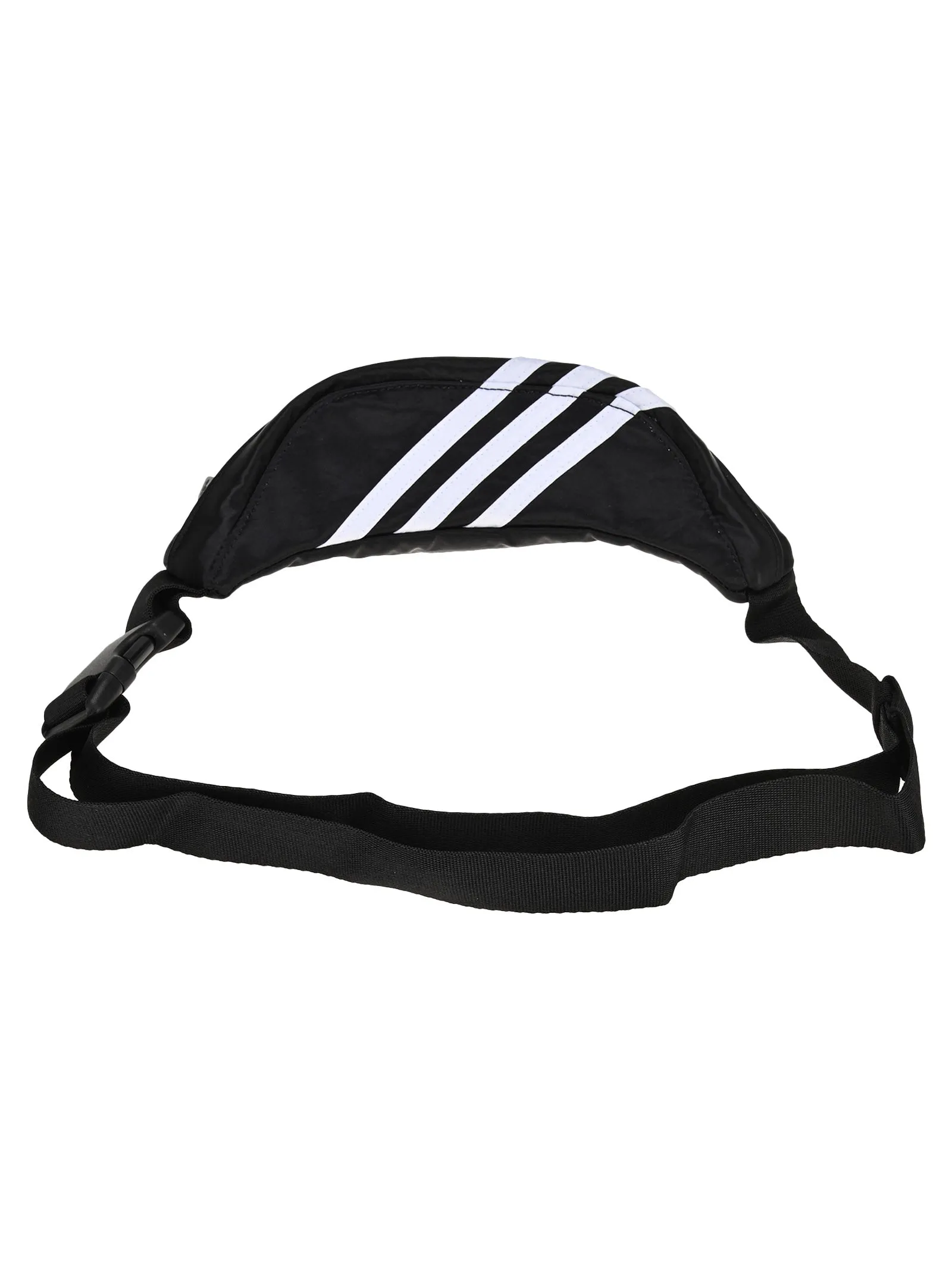 Adidas Originals Logo Print Belt Bag