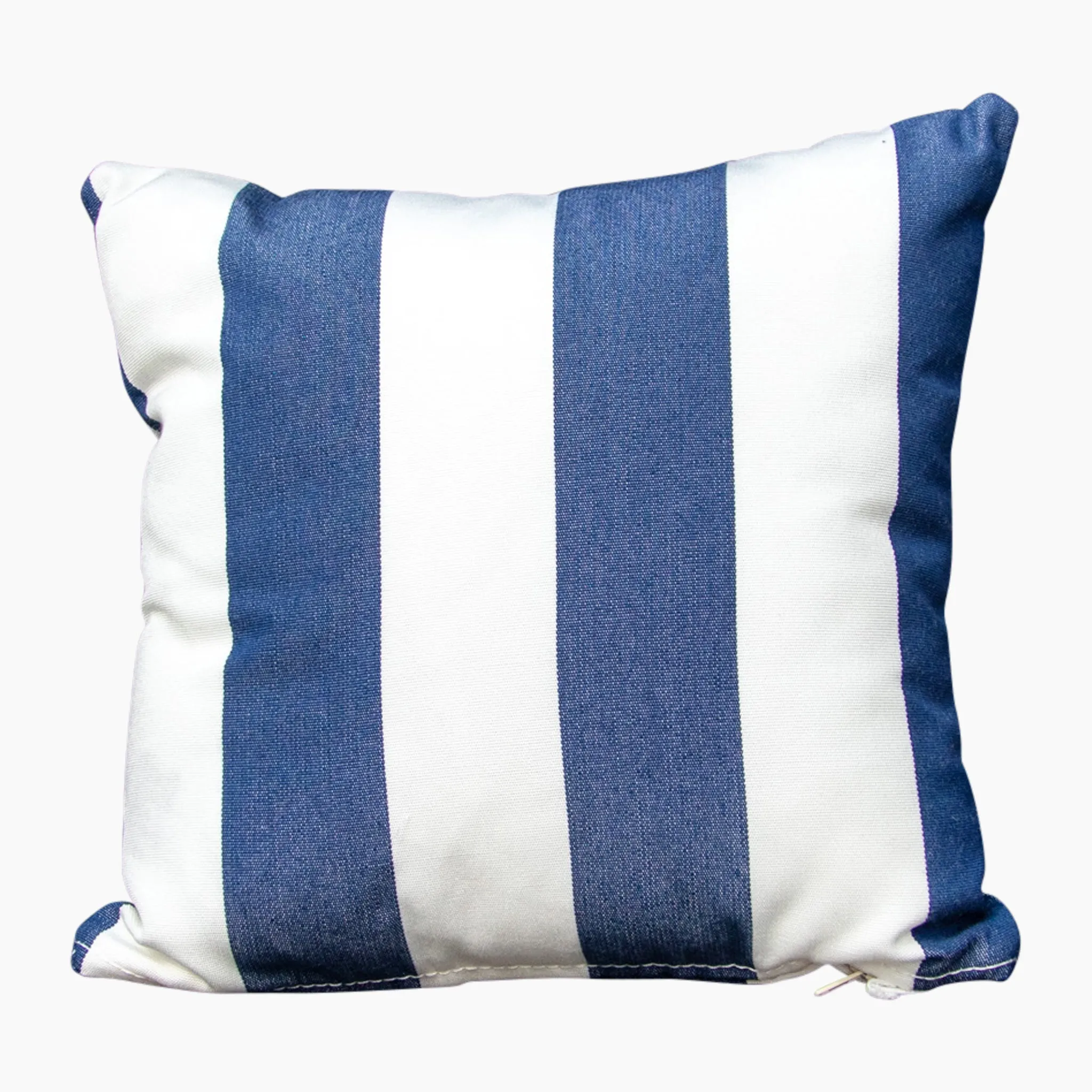 Agora Lines Marino Medium Scatter Cushion - 45cm x 45cm