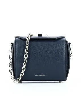 Alexander McQueen Box Chain Bag