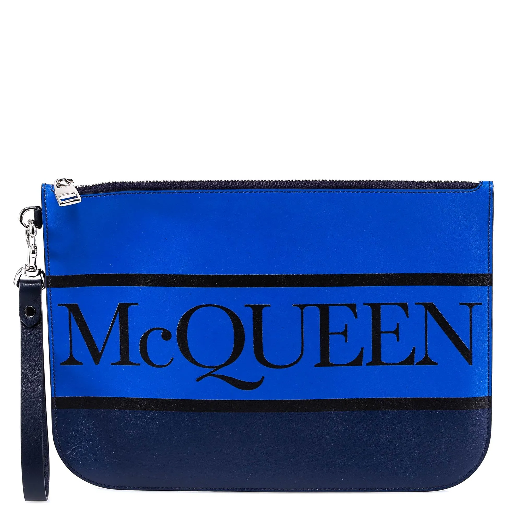 Alexander McQueen Clutch Bag