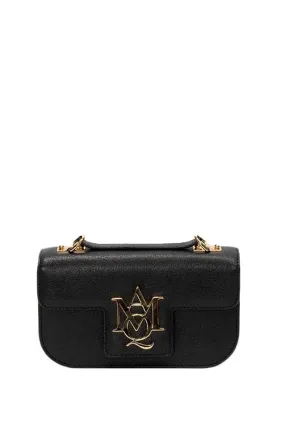 Alexander McQueen Insignia Crossbody Bag