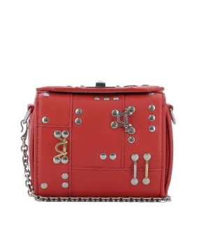 Alexander McQueen Studded Bag