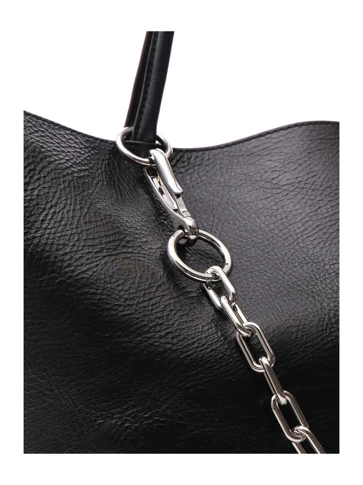 Alexander Wang Chain Tote Bag