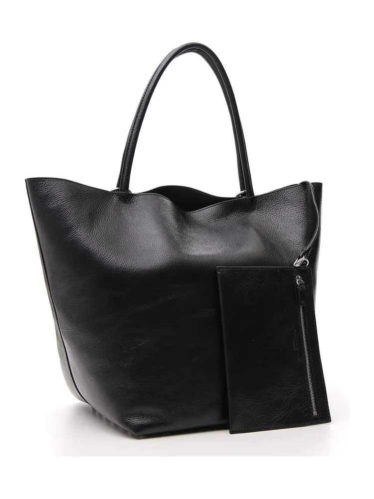 Alexander Wang Chain Tote Bag