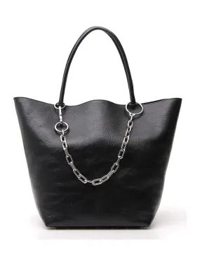 Alexander Wang Chain Tote Bag