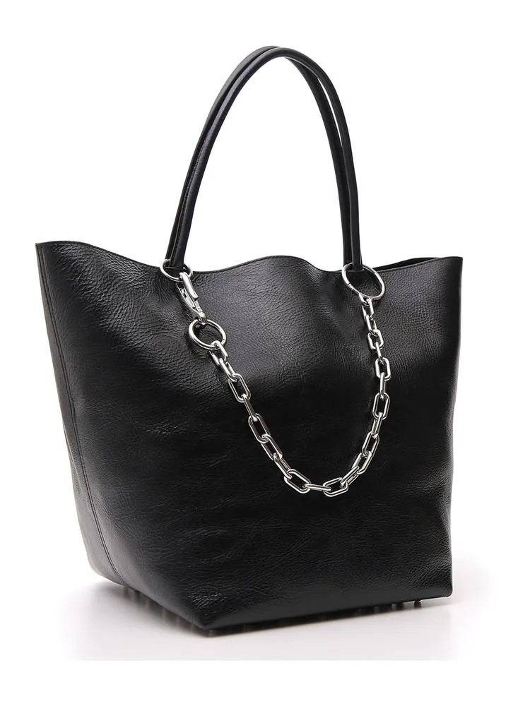 Alexander Wang Chain Tote Bag