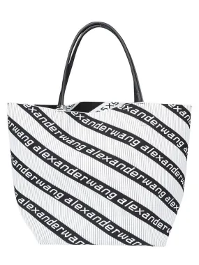 Alexander Wang Roxy Knit Tote Bag