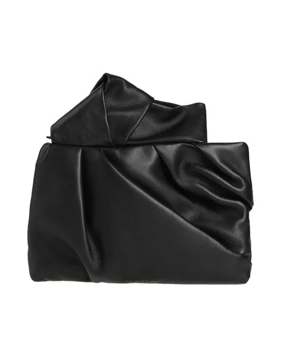 AMBUSH bag, black