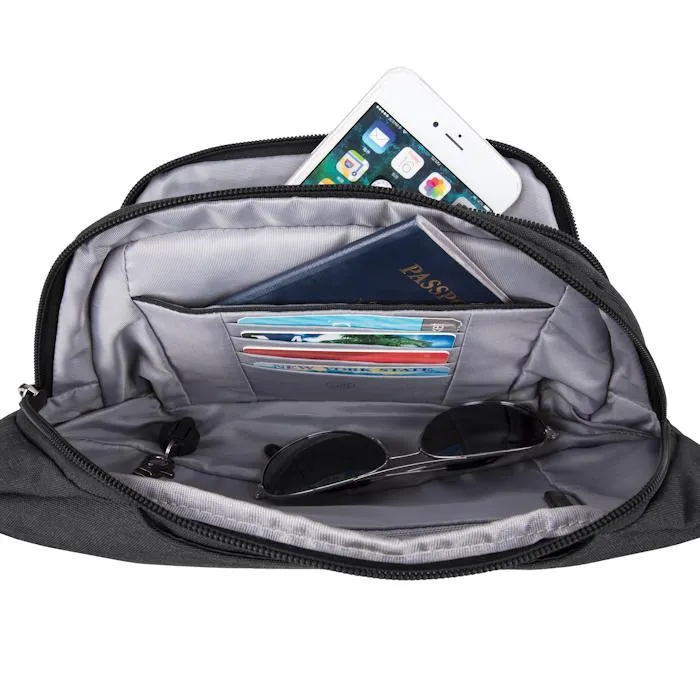 Anti-Theft Waist Pack