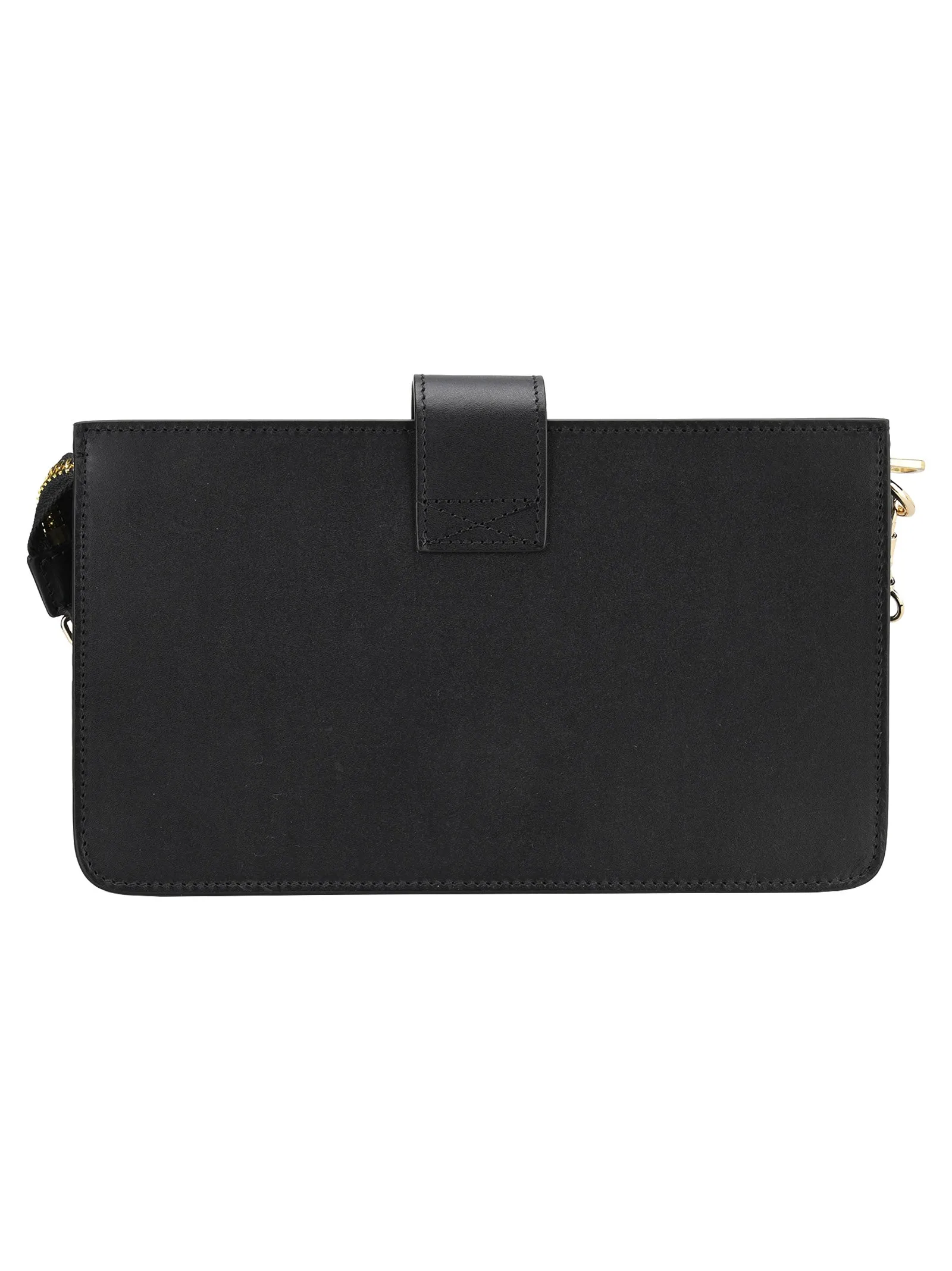 A.P.C Albane Clutch Bag