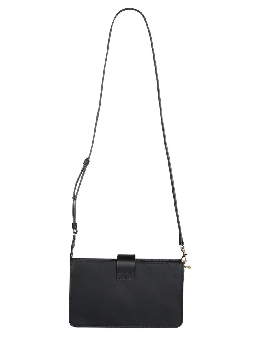 A.P.C Albane Clutch Bag