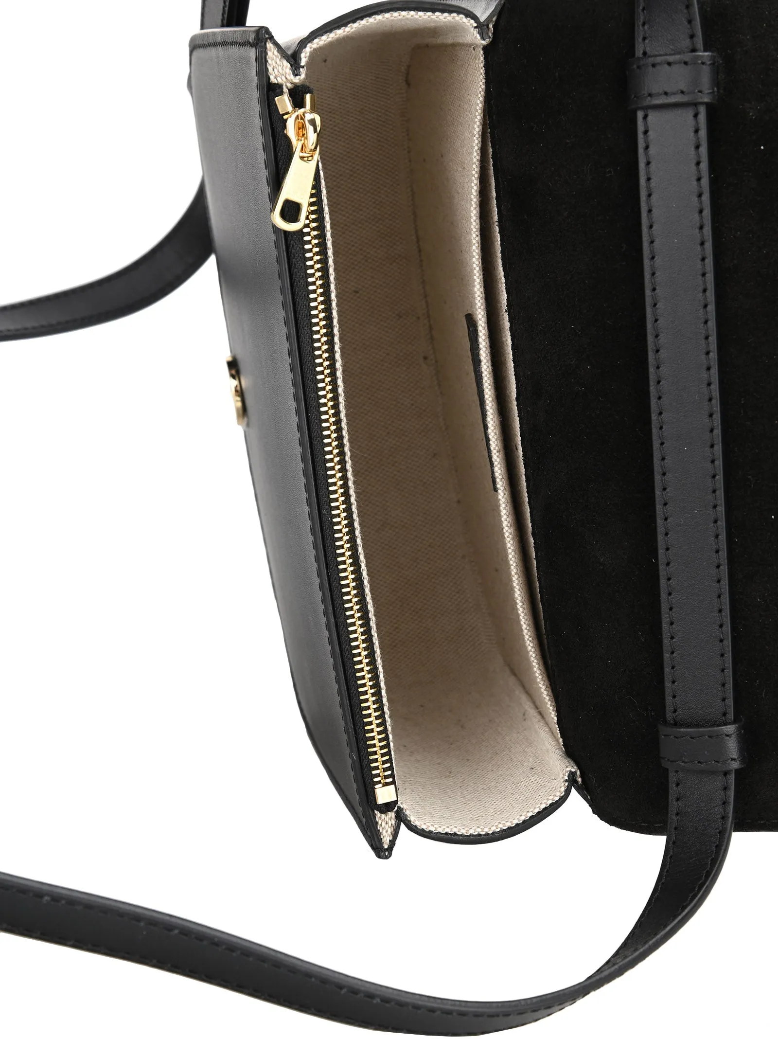 A.P.C. Dina Shoulder Bag