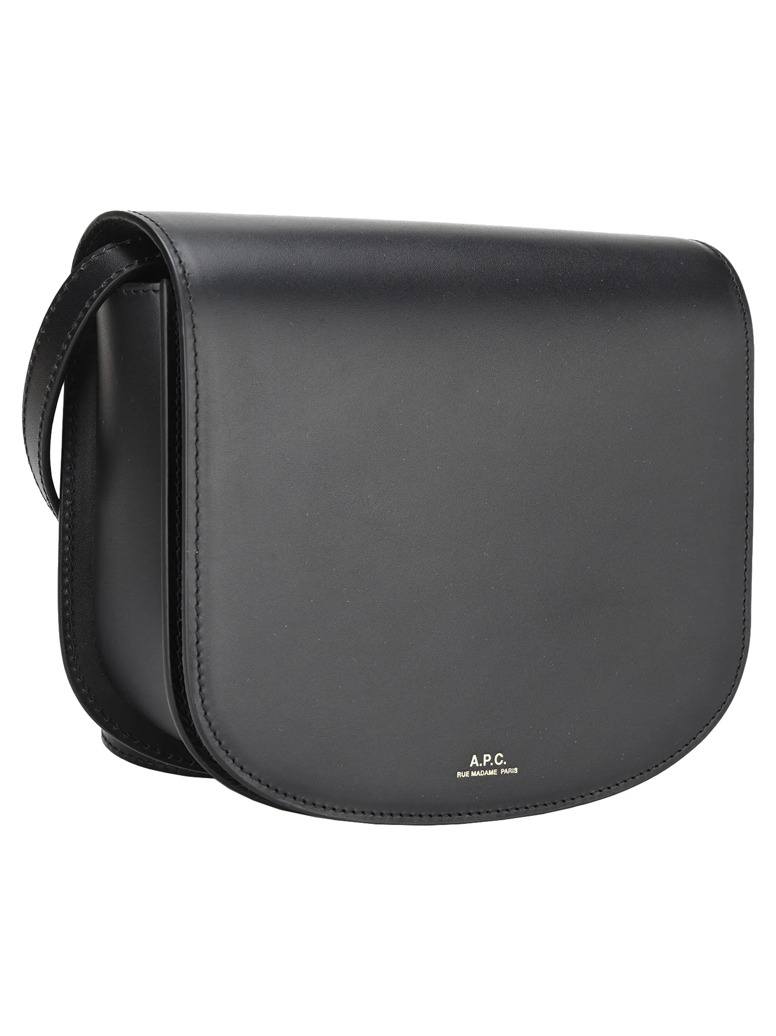 A.P.C. Dina Shoulder Bag