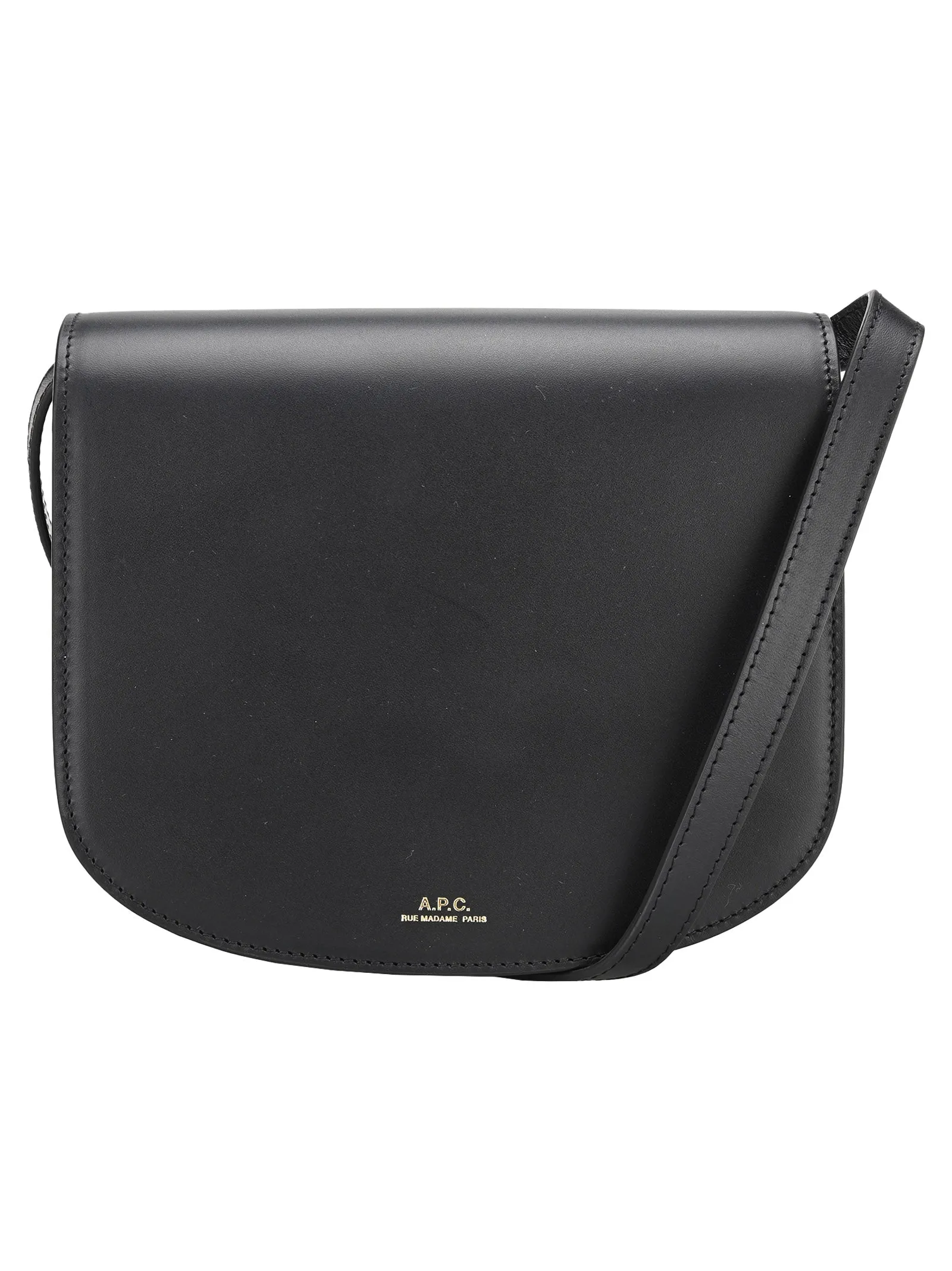 A.P.C. Dina Shoulder Bag