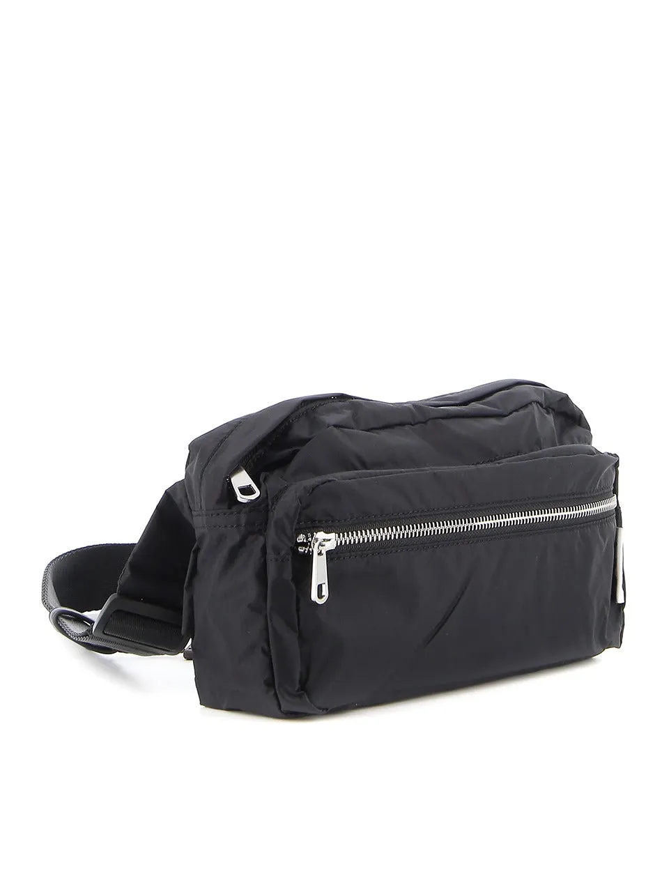 A.P.C. Ultralight Ripstop Belt Bag