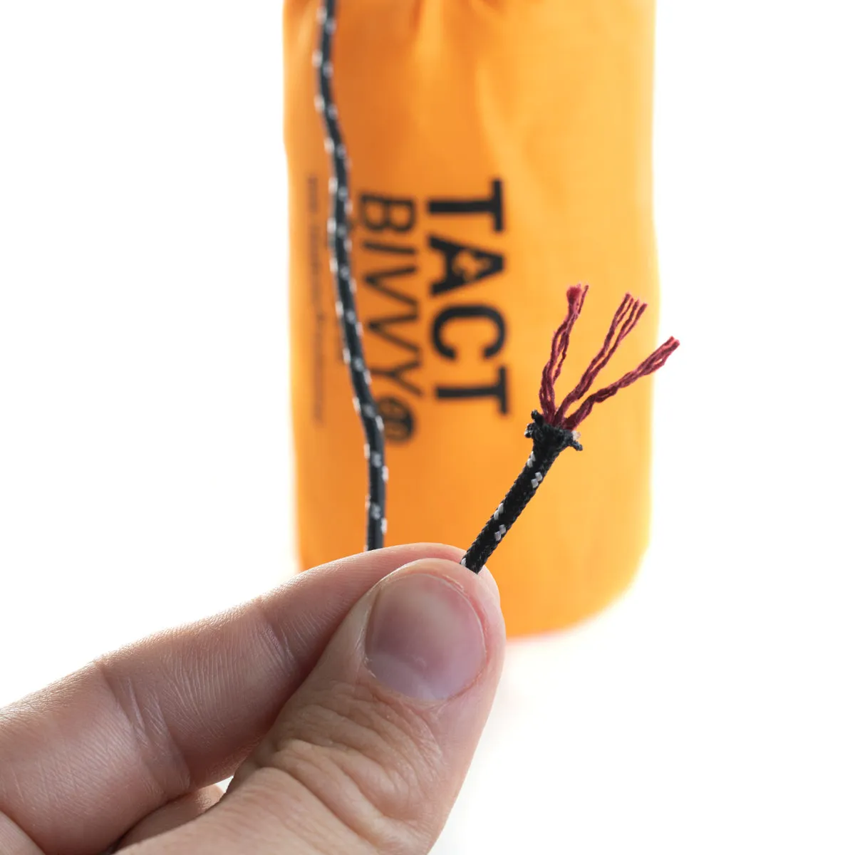 [B1G2] Tact Bivvy® 2.0 Emergency Sleeping Bag - Orange