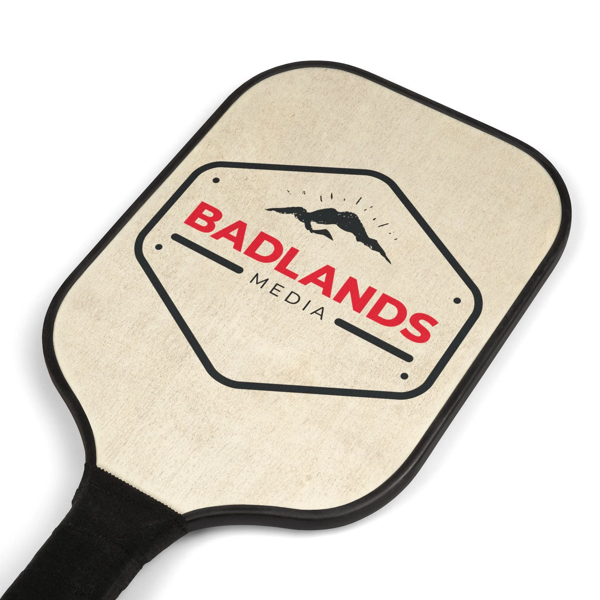 Badlands Pickleball Kit