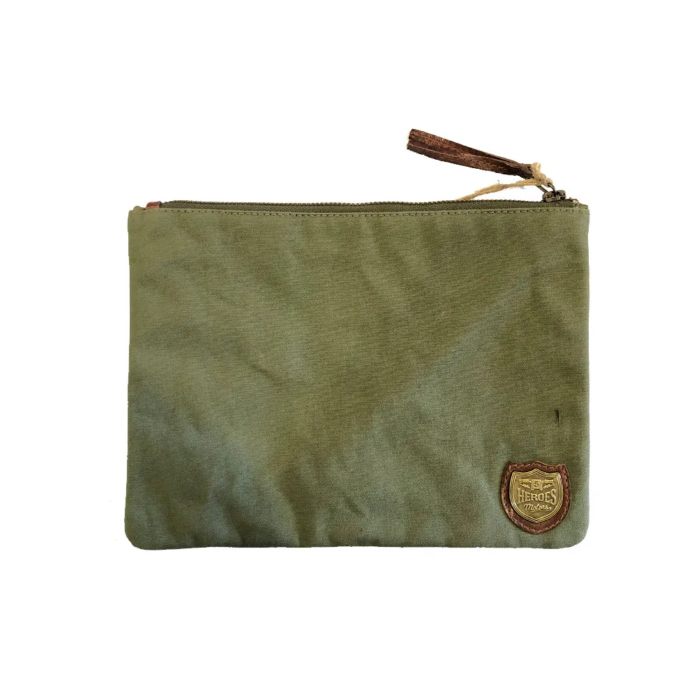 Bag Heroes Motors "Pouch"