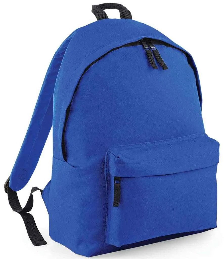 BagBase Kids Fashion School Backpack