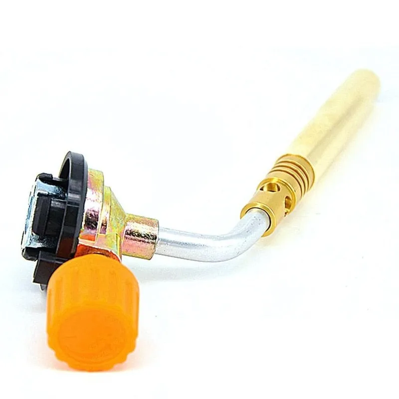 BBQ Flamethrower Outdoor Torch Jet Igniter