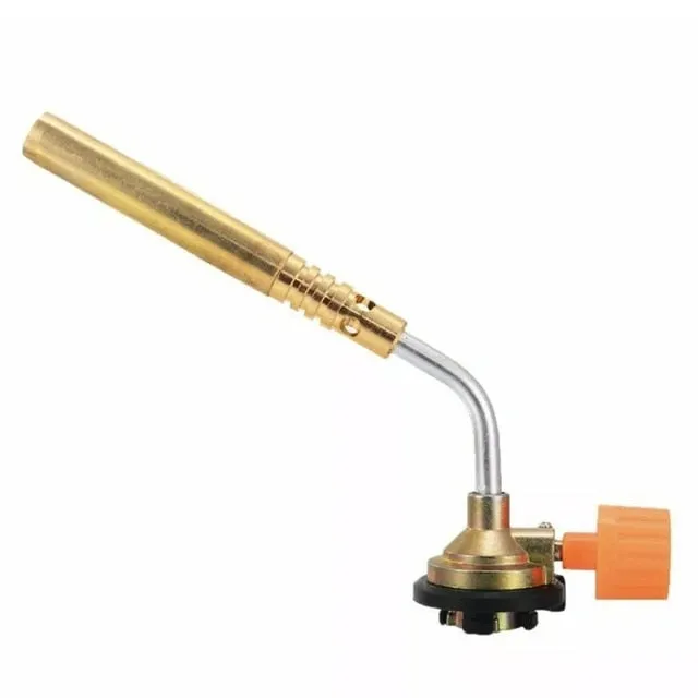 BBQ Flamethrower Outdoor Torch Jet Igniter