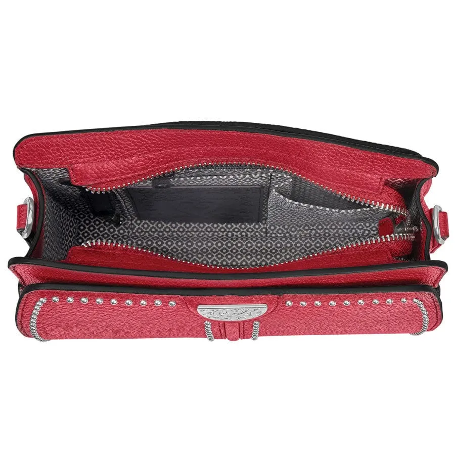 Beckman Organizer Bag