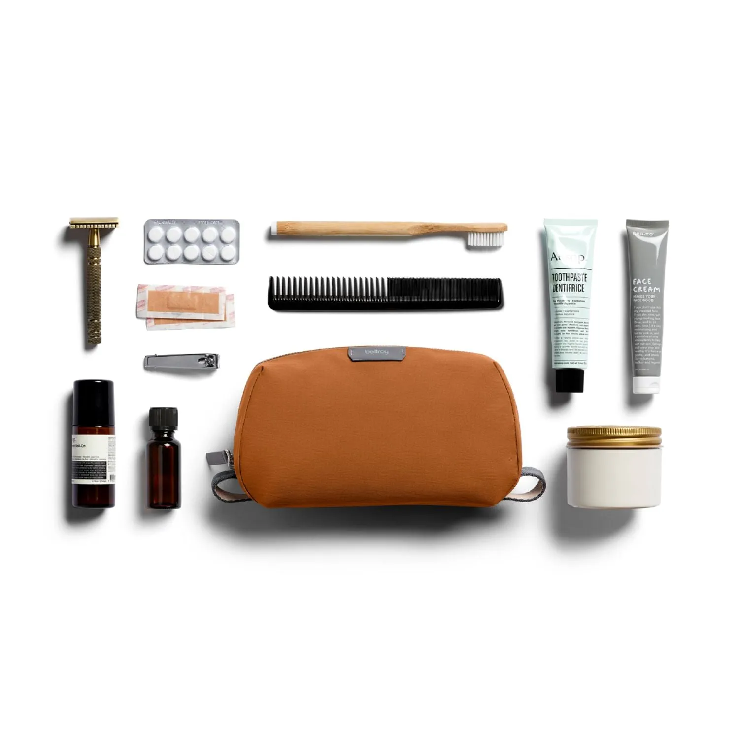 Bellroy Toiletry Kit