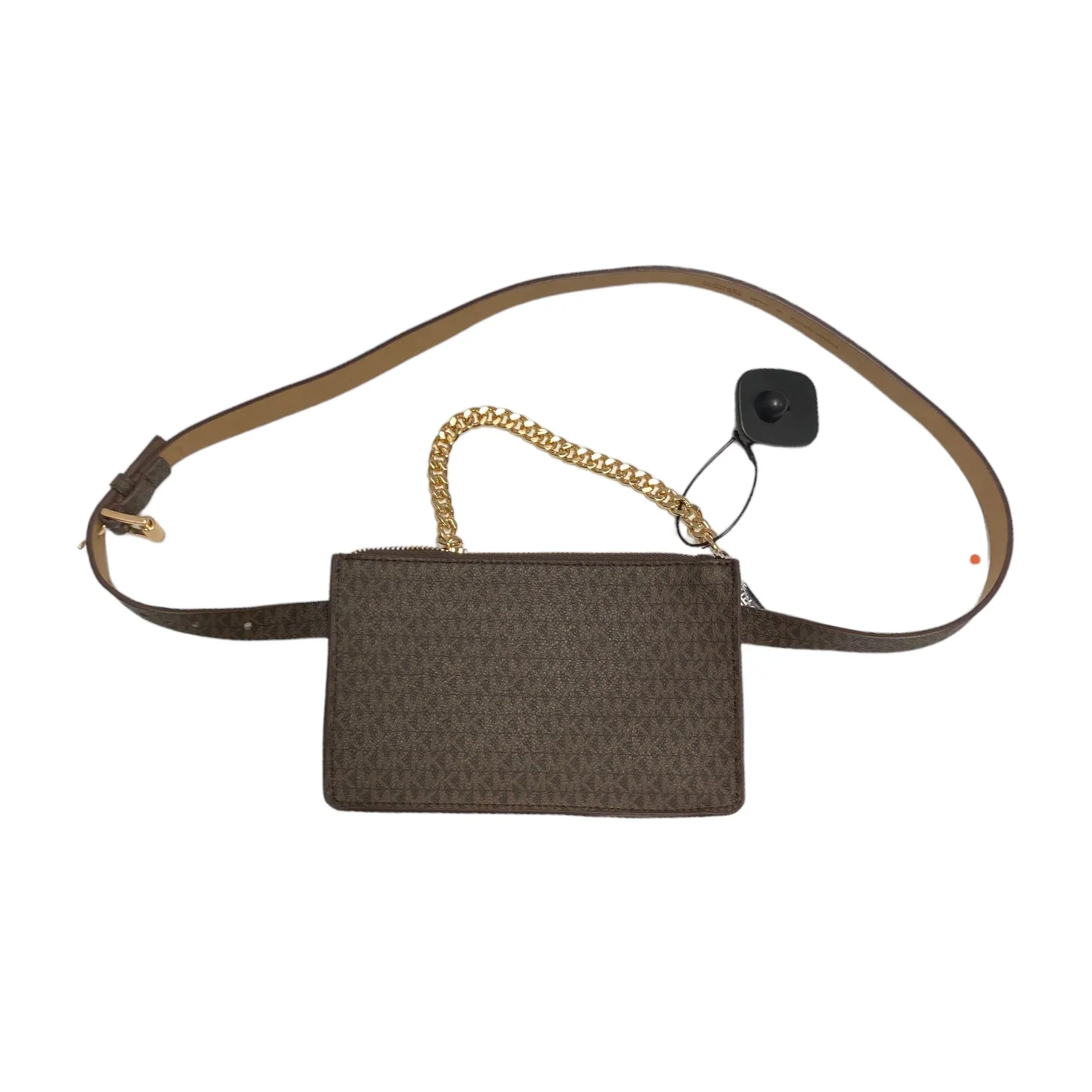 Belt Bag Designer By Michael Kors  Size: Small