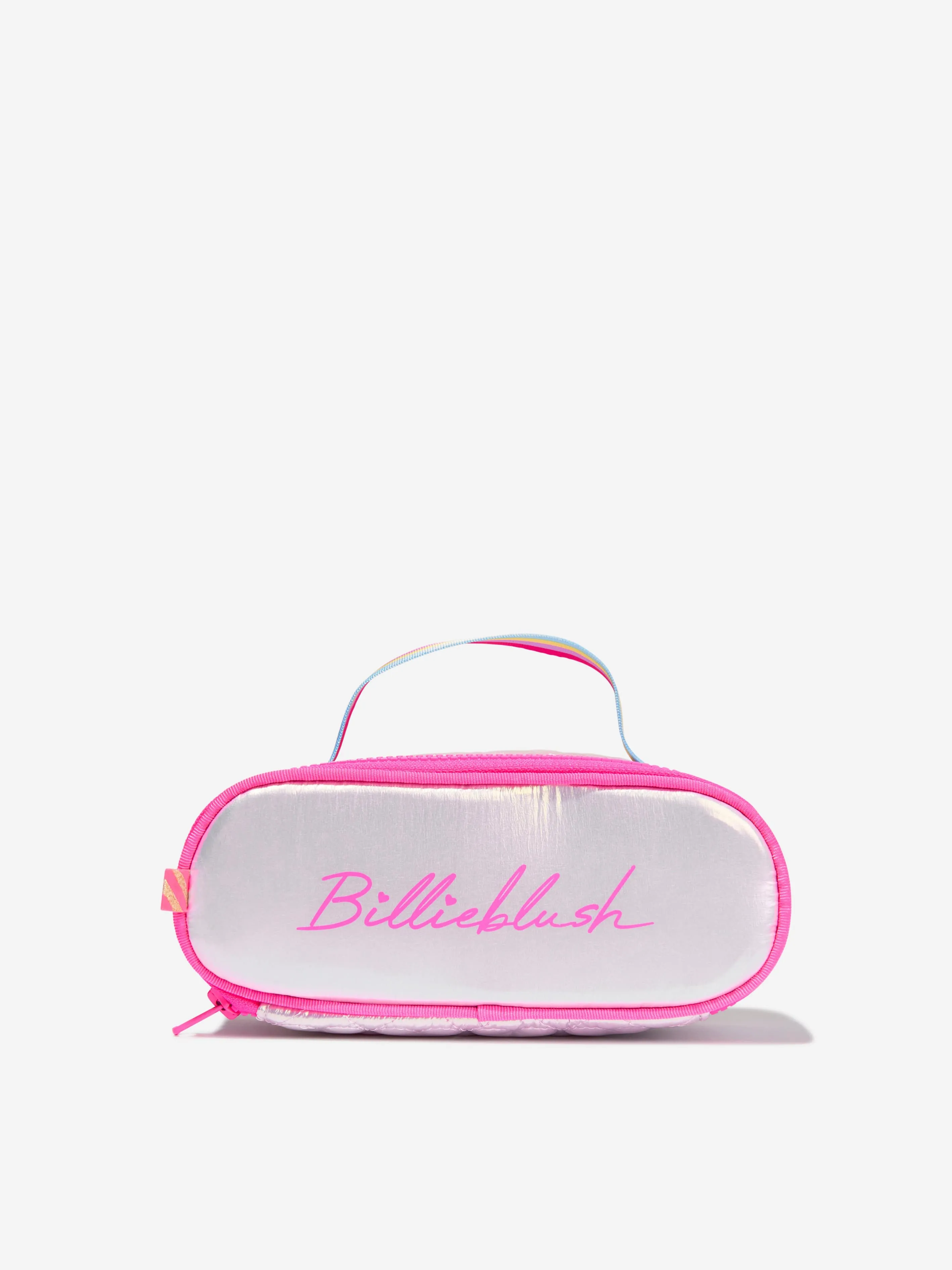 Billieblush Girls Case Bag in Blue