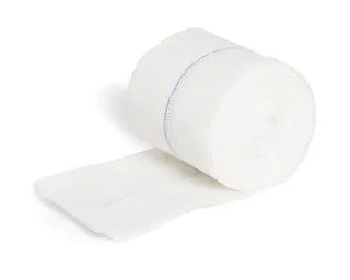 BIOSEAL PACKING GAUZE. PACKING GAUZE, X-RAY, 1" X 4 YDS, STERILE, 1/PK, 25 PK/CS. , CASE