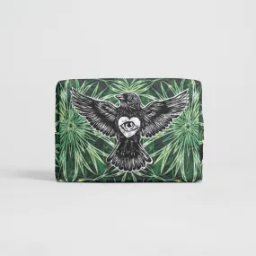 BIRD LOVE Toiletry Bag